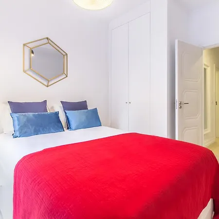 Santos Blue Tiles Apartamento Lisboa